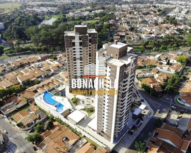 APARTAMENTO RESIDENCIAL em INDAIATUBA - SP, VILA ALMEIDA