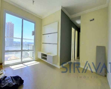 APARTAMENTO RESIDENCIAL em INDAIATUBA - SP, VILA FURLAN