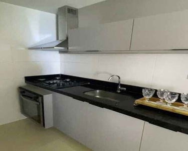 APARTAMENTO RESIDENCIAL em JOÃO PESSOA - PB, ALTIPLANO CABO BRANCO