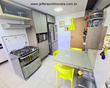 APARTAMENTO RESIDENCIAL em JOÃO PESSOA - PB, JARDIM OCEANIA