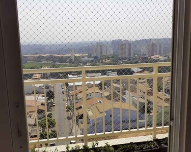 APARTAMENTO RESIDENCIAL em JUNDIAÍ - SP, JARDIM ERMIDA II