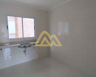 APARTAMENTO RESIDENCIAL em POÇOS DE CALDAS - MG, CENTRO