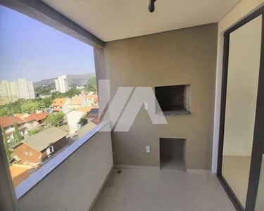 APARTAMENTO RESIDENCIAL em PORTO ALEGRE - RS, JARDIM PLANALTO