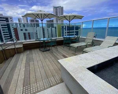 APARTAMENTO RESIDENCIAL em RECIFE - PE, PINA