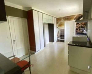 APARTAMENTO RESIDENCIAL em RIBEIRÃO PRETO - SP, CENTRO