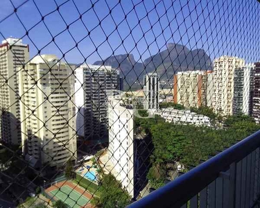 Apartamento Residencial em Rio de Janeiro - RJ, Barra da Tijuca