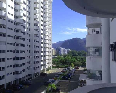 APARTAMENTO RESIDENCIAL em RIO DE JANEIRO - RJ, RECREIO DOS BANDEIRANTES