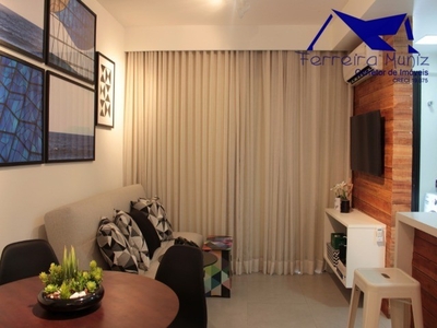 APARTAMENTO RESIDENCIAL em SALVADOR - BA, BARRA