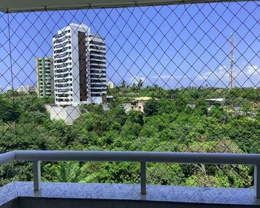 APARTAMENTO RESIDENCIAL em SALVADOR - BA, PATAMARES