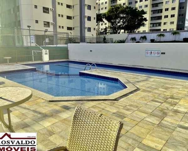 APARTAMENTO RESIDENCIAL em SALVADOR - BA, PITUBA