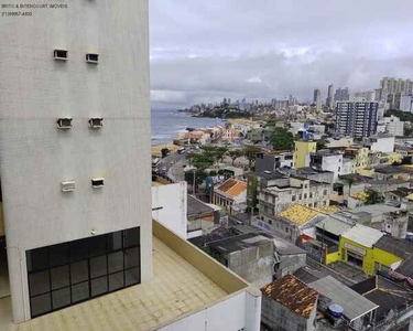 APARTAMENTO RESIDENCIAL em SALVADOR - BA, RIO VERMELHO