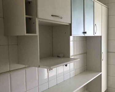 APARTAMENTO RESIDENCIAL em SANTANA DE PARNAÍBA - SP, TAMBORÉ