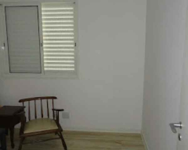 APARTAMENTO RESIDENCIAL em SANTANA DE PARNAÍBA - SP, TAMBORÉ