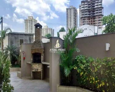 APARTAMENTO RESIDENCIAL em SANTO ANDRÉ - SP, CAMPESTRE