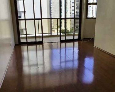 APARTAMENTO RESIDENCIAL em SANTO ANDRÉ - SP, JARDIM