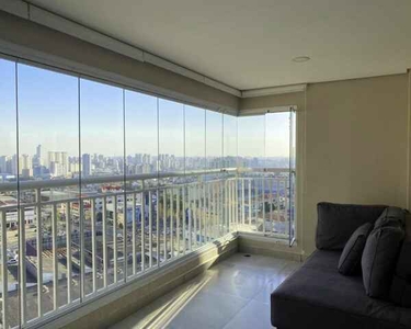 Apartamento Residencial em Santo André - SP, Vila Apiai