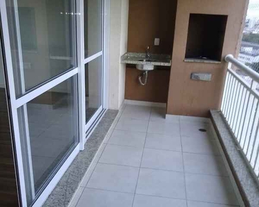 APARTAMENTO RESIDENCIAL em SANTO ANDRÉ - SP, VILA HOMERO THON