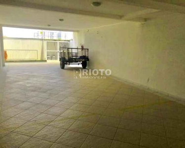 APARTAMENTO RESIDENCIAL em SANTO ANDRÉ - SP, VILA METALÚRGICA