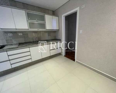 APARTAMENTO RESIDENCIAL em SANTOS - SP, BOQUEIRÃO