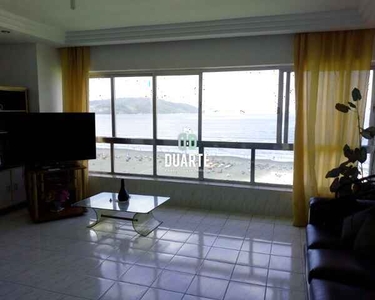 APARTAMENTO RESIDENCIAL em SANTOS - SP, GONZAGA