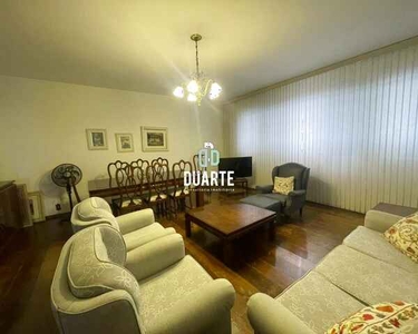 APARTAMENTO RESIDENCIAL em SANTOS - SP, GONZAGA