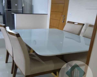 APARTAMENTO RESIDENCIAL em SANTOS - SP, vila belmiro