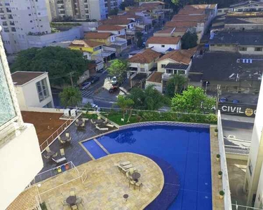 Apartamento RESIDENCIAL em SÃO BERNARDO DO CAMPO - SP, BAETA NEVES