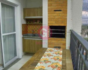 APARTAMENTO RESIDENCIAL em SÃO JOSÉ DOS CAMPOS - SP, FLORADAS DE SÃO JOSÉ