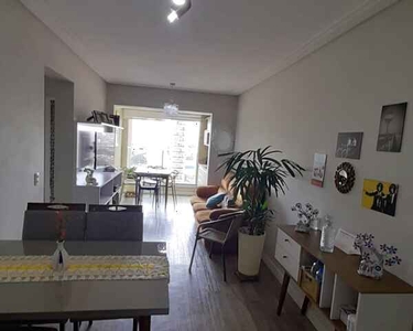 APARTAMENTO RESIDENCIAL em SÃO PAULO - SP, ALTO DA MOOCA