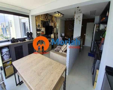 APARTAMENTO RESIDENCIAL em SÃO PAULO - SP, CHÁCARA SANTO ANTÔNIO (ZONA SUL