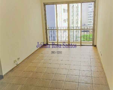 APARTAMENTO RESIDENCIAL em SÃO PAULO - SP, CIDADE MONÇÕES