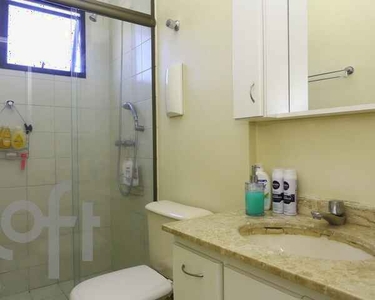 APARTAMENTO RESIDENCIAL em SÃO PAULO - SP, CIDADE SÃO FRANCISCO