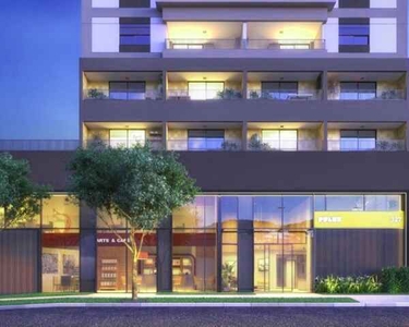 APARTAMENTO RESIDENCIAL em São Paulo - SP, Higienópolis