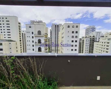 APARTAMENTO RESIDENCIAL em SÃO PAULO - SP, INDIANÓPOLIS