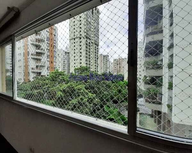 APARTAMENTO RESIDENCIAL em SÃO PAULO - SP, JARDIM PAULISTA