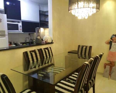 APARTAMENTO RESIDENCIAL em São Paulo - SP, Lauzane Paulista