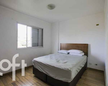 APARTAMENTO RESIDENCIAL em SÃO PAULO - SP, MIRANDÓPOLIS