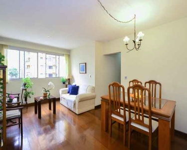 APARTAMENTO RESIDENCIAL em SÃO PAULO - SP, MOEMA