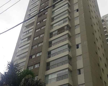 APARTAMENTO RESIDENCIAL em SÃO PAULO - SP, MOOCA