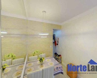 APARTAMENTO RESIDENCIAL em SÃO PAULO - SP, PERDIZES