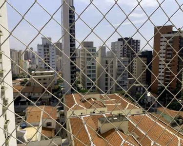 APARTAMENTO RESIDENCIAL em São Paulo - SP, Perdizes