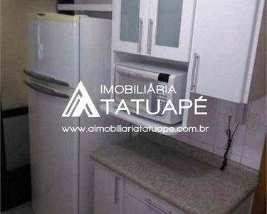 APARTAMENTO RESIDENCIAL em SÃO PAULO - SP, TATUAPÉ