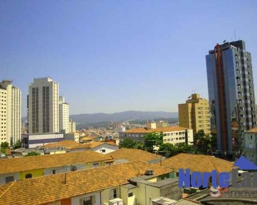 APARTAMENTO RESIDENCIAL em SÃO PAULO - SP, TUCURUVI