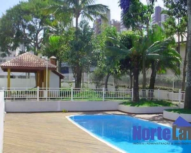 APARTAMENTO RESIDENCIAL em SÃO PAULO - SP, TUCURUVI