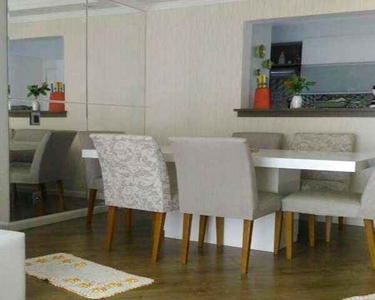 APARTAMENTO RESIDENCIAL em SÃO PAULO - SP, VILA AMÉLIA