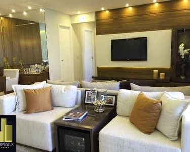 APARTAMENTO RESIDENCIAL em SÃO PAULO - SP, VILA ANDRADE