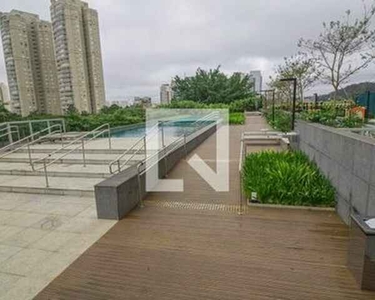 APARTAMENTO RESIDENCIAL em SÃO PAULO - SP, VILA CRUZEIRO