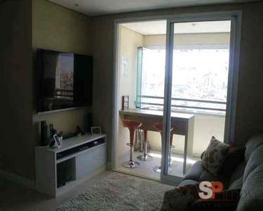 APARTAMENTO RESIDENCIAL em SÃO PAULO - SP, VILA DOM PEDRO II