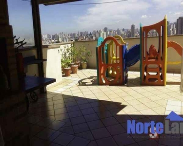 APARTAMENTO RESIDENCIAL em SÃO PAULO - SP, VILA GUSTAVO