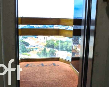 APARTAMENTO RESIDENCIAL em São Paulo - SP, Vila jacuí